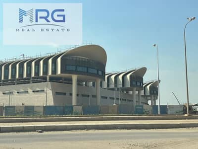 4 Bedroom Flat for Sale in Hadayek October, Giza - 1f3f4741-d995-40da-8052-40ec8f396aa7. jpeg