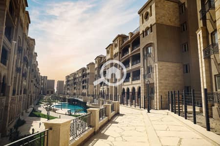 3 Bedroom Apartment for Sale in New Cairo, Cairo - WhatsApp Image 2025-01-13 at 12.50. 35 PM. jpeg