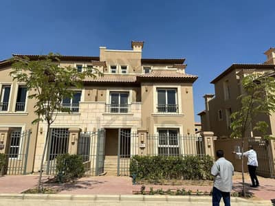 5 Bedroom Villa for Sale in New Capital City, Cairo - a7088e6e-2706-4e48-b3b1-f5bee994e380. jpg