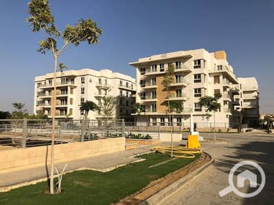 3 Bedroom Apartment for Sale in 6th of October, Giza - WhatsApp Image 2023-07-08 at 18.42. 26 (1). jpeg