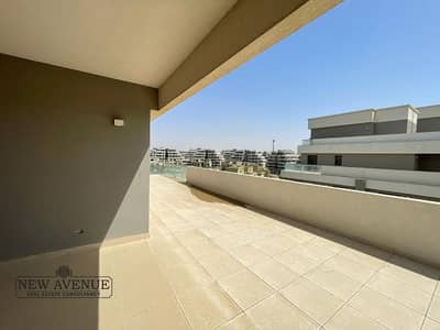 4 Bedroom Penthouse for Sale in New Cairo, Cairo - WhatsApp Image 2025-01-20 at 3.56. 34 PM (2). jpg