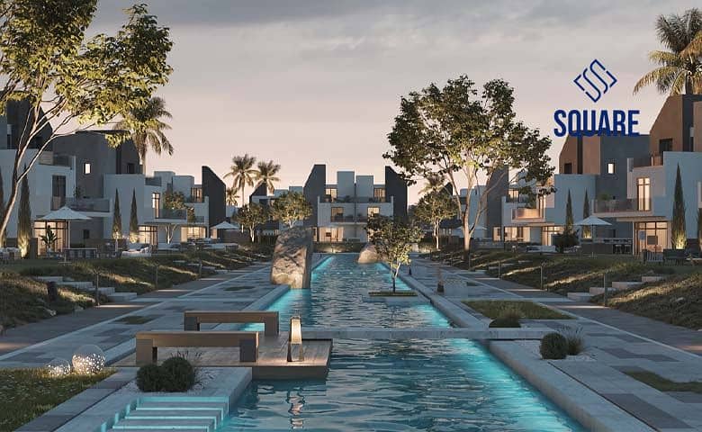 5 638cbca43734c_4-3-Rivers-New-Zayed-Tatweer-Misr-Developments-ريفيرز-زايد-الجديدة-تطوير-مصر. jpeg