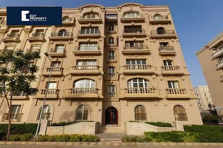 1 Bedroom Apartment for Sale in New Cairo, Cairo - WhatsApp Image 2025-01-20 at 8.35. 31 PM (1). jpeg