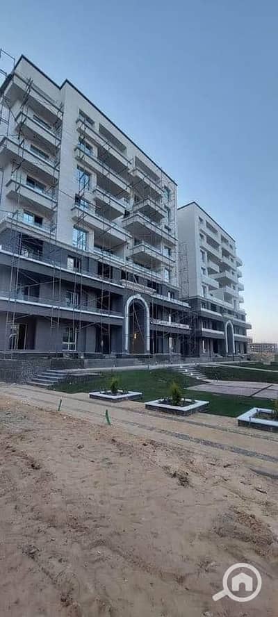 3 Bedroom Flat for Sale in New Capital City, Cairo - 467618092_122147662634324161_1177293993912499582_n. jpg