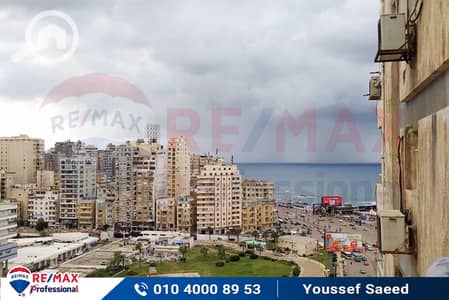 شقة 2 غرفة نوم للايجار في سيدي جابر، الإسكندرية - 1. jpg