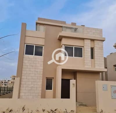 4 Bedroom Villa for Sale in 6th of October, Giza - 473192256_2447824295570245_742501822607719725_n. jpeg