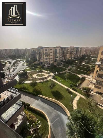 3 Bedroom Flat for Sale in Madinaty, Cairo - 8e6bf0d0-2aa8-49ac-bf81-15acad1dee6a. jpg