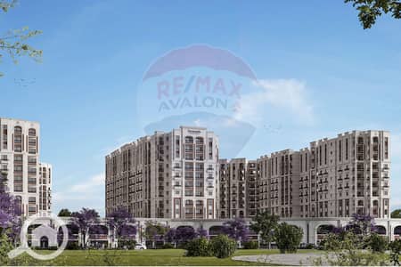 3 Bedroom Flat for Sale in Smoha, Alexandria - 1. jpg