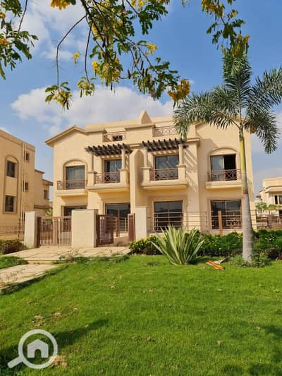 3 Bedroom Villa for Sale in Madinaty, Cairo - WhatsApp Image 2024-09-03 at 1.34. 56 PM (1). jpeg