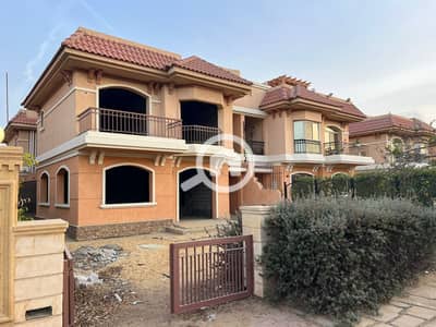 3 Bedroom Villa for Sale in Madinaty, Cairo - WhatsApp Image 2025-01-19 at 1.34. 38 PM (2). jpeg