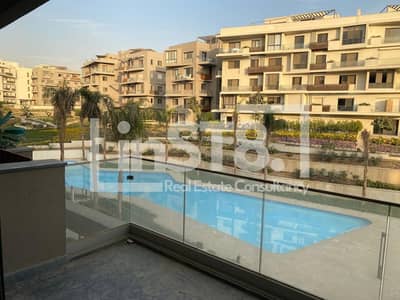 2 Bedroom Flat for Rent in New Cairo, Cairo - 0f37ea92-96c0-4b05-a624-1cbc5dd4d001. jpg