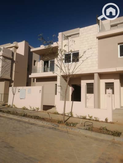 3 Bedroom Townhouse for Sale in 6th of October, Giza - WhatsApp Image 2025-01-21 at 11.58. 03. jpeg