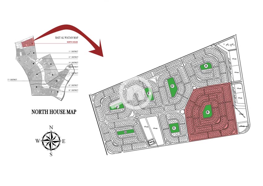 11 012 north house map. jpg