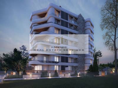 دوبلكس 5 غرف نوم للبيع في مدينة المستقبل، القاهرة - Apartments-in-Bloomfields-Mostakbal-City. jpg