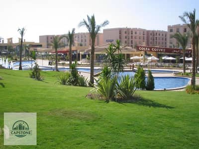 2 Bedroom Apartment for Sale in New Cairo, Cairo - 86331418. jpg