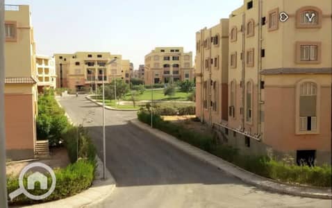 2 Bedroom Apartment for Sale in Hadayek October, Giza - a8fa60cf-392d-4df1-80c7-35941d16bee2. jpg