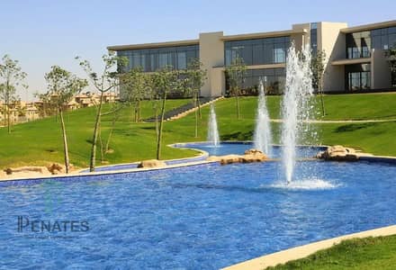 5 Bedroom Villa for Sale in New Capital City, Cairo - 6662246-883b9o. jpg