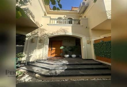 6 Bedroom Villa for Sale in New Capital City, Cairo - 6683450-018c4o. jpg