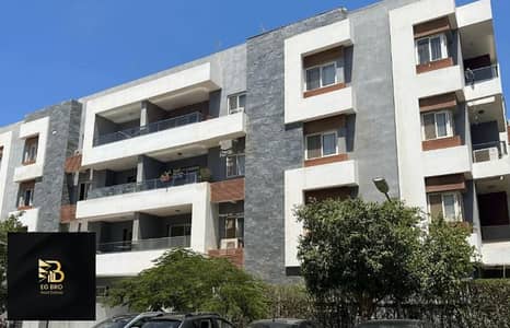 3 Bedroom Flat for Sale in Sheikh Zayed, Giza - Layer 8. png