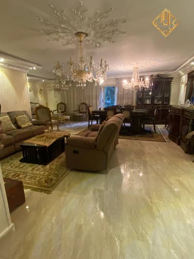 3 Bedroom Duplex for Sale in Dokki, Giza - WhatsApp Image 2023-03-22 at 18.37. 49 (1). jpeg