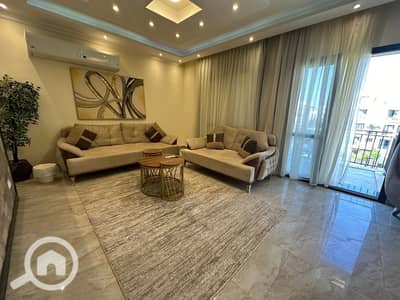 3 Bedroom Flat for Rent in Sheikh Zayed, Giza - IMG-20250121-WA0015. jpg