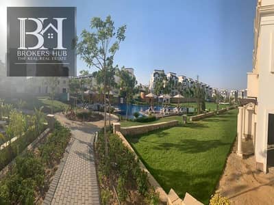 3 Bedroom Flat for Sale in 6th of October, Giza - 2023-01-25. jpg