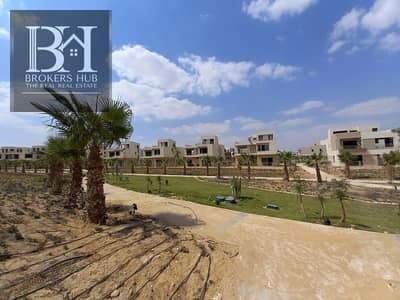 3 Bedroom Twin House for Sale in 6th of October, Giza - 2021-10-30 (4). jpg