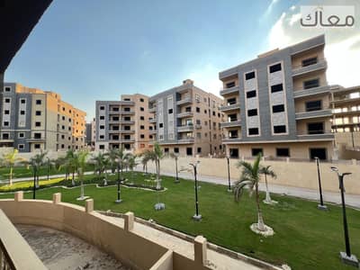 2 Bedroom Apartment for Sale in New Cairo, Cairo - 87affbd0-9e57-43a4-8d2b-82d110395f75. jpg