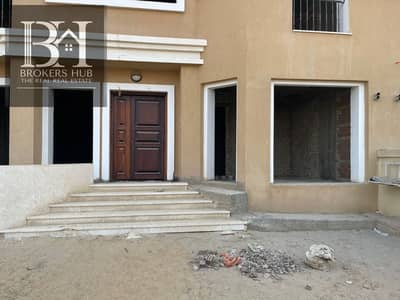 3 Bedroom Townhouse for Sale in Mostakbal City, Cairo - WhatsApp Image 2025-01-12 at 5.22. 21 PM (1). jpeg