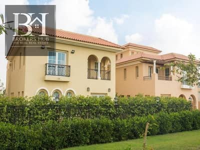 5 Bedroom Villa for Sale in New Cairo, Cairo - 99b3971d-97e6-4aab-bf6b-fdb414f8. jpg