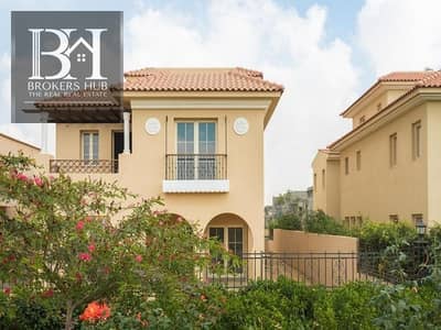 4 Bedroom Villa for Sale in New Cairo, Cairo - bf04a20b-d7fd-439c-b40e-697adc17. jpg