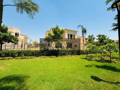 5 Bedroom Villa for Sale in Madinaty, Cairo - WhatsApp Image 2024-06-22 at 15.46. 12_5f40d190. jpg