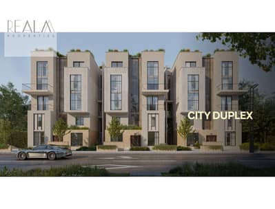 3 Bedroom Duplex for Sale in Sheikh Zayed, Giza - 7. jpg