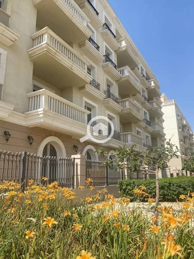 3 Bedroom Flat for Sale in New Cairo, Cairo - IMG-20250110-WA0006. jpg