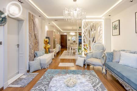 4 Bedroom Apartment for Sale in Roushdy, Alexandria - WhatsApp Image 2025-01-17 at 3.04. 55 PM (1). jpg