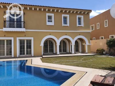 4 Bedroom Villa for Sale in New Cairo, Cairo - IMG-20250110-WA0032. jpg