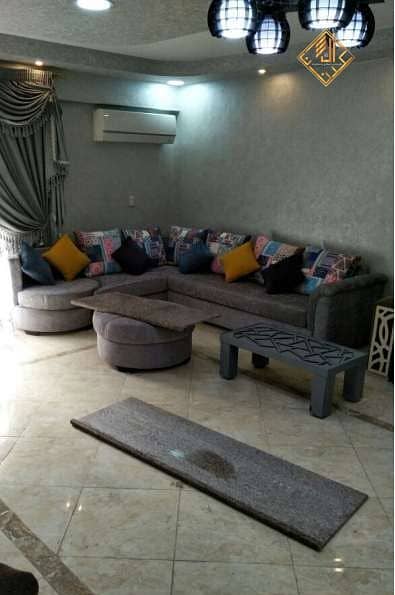 3 Bedroom Apartment for Sale in Dokki, Giza - b5e4ebc4-7cdf-4a38-a9cf-29c2a36f2cc1. jpg