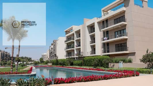 3 Bedroom Apartment for Sale in Sheikh Zayed, Giza - 2-2 (1). jpg