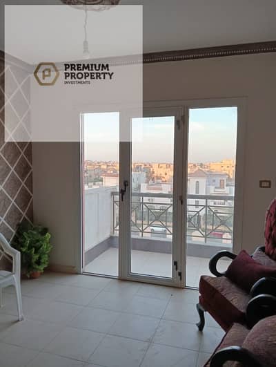 1 Bedroom Apartment for Sale in Sheikh Zayed, Giza - WhatsApp Image 2024-12-03 at 3.51. 55 PM. jpeg