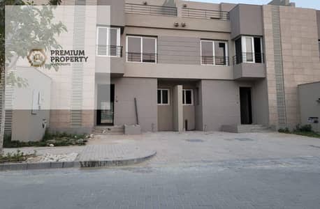 3 Bedroom Townhouse for Sale in 6th of October, Giza - WhatsApp Image 2024-11-19 at 2.14. 08 PM (2). jpeg