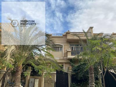 7 Bedroom Villa for Sale in 6th of October, Giza - WhatsApp Image 2024-12-26 at 11.51. 29 AM. jpeg