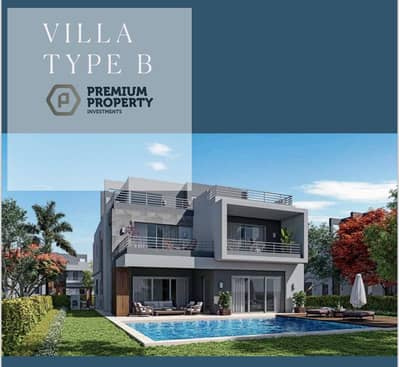 4 Bedroom Villa for Sale in 6th of October, Giza - WhatsApp Image 2024-12-25 at 12.06. 50 PM. jpeg