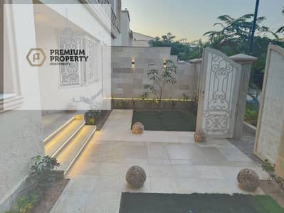 5 Bedroom Villa for Rent in Sheikh Zayed, Giza - WhatsApp Image 2024-12-30 at 12.21. 04_fe478bff. jpg