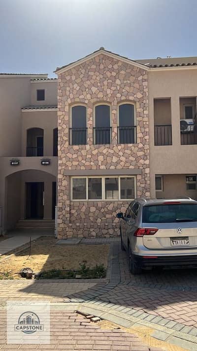 4 Bedroom Townhouse for Sale in Mostakbal City, Cairo - IMG-20250108-WA0145. jpg