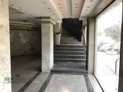 Retail for Sale in Heliopolis, Cairo - IMG-20250119-WA0024. jpg