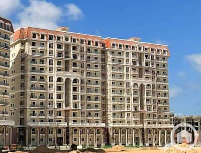 3 Bedroom Flat for Sale in Moharam Bik, Alexandria - IMG-20241016-WA0049. jpg