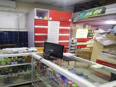 Retail for Sale in Heliopolis, Cairo - IMG-20240918-WA0040. jpg