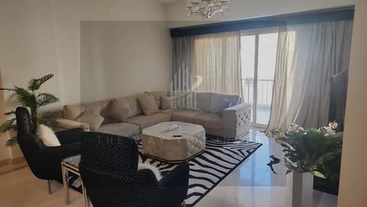 3 Bedroom Apartment for Rent in New Cairo, Cairo - 22d792a3-9c56-498b-a775-212ab2124764. JPG