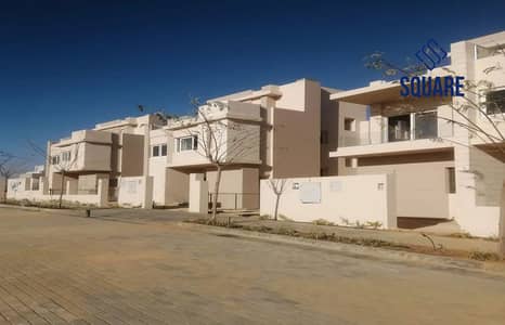 3 Bedroom Townhouse for Sale in 6th of October, Giza - IMG-20250121-WA0043_1400x900. jpg