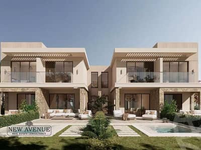 4 Bedroom Townhouse for Sale in North Coast, Matruh - 4. jpg